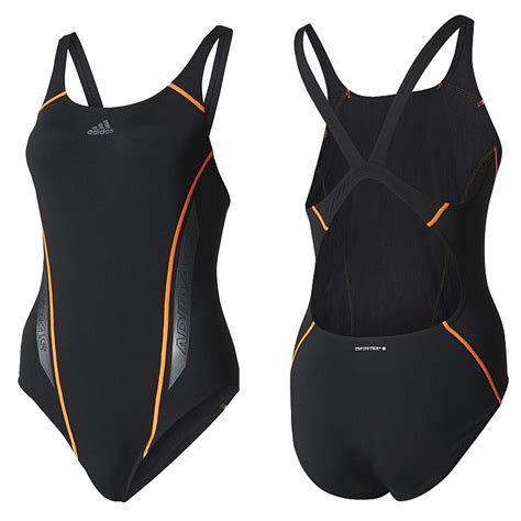 adidas schwimmer schwarz grün damen infinitex 220007|Schwimmen .